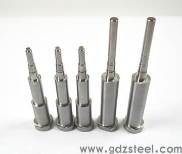 什么材料的冲针好呢? 什么材料的冲针好呢?