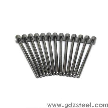 冲针不容易断什么材料作才好？