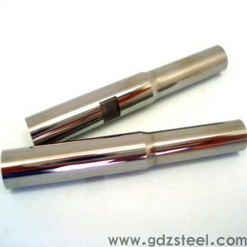 冲针不容易断什么材料作才好？