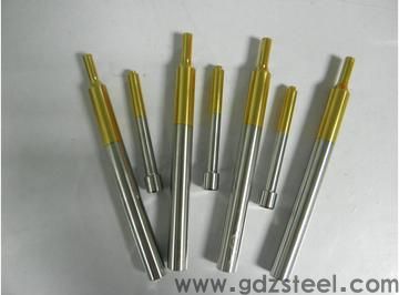 模具冲针skd11跟skh51哪种比较好？