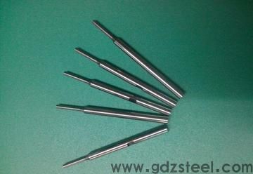 冲压模具用什么材料的冲针比较好呢？