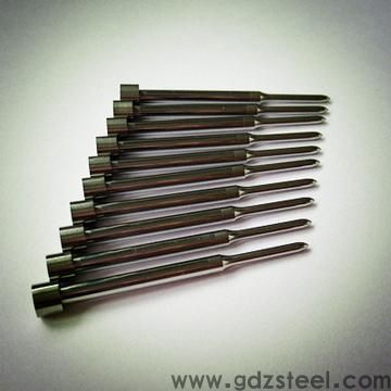 什么材料的冲针好呢？