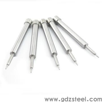 冲压模具用什么材料的冲针比较好呢？