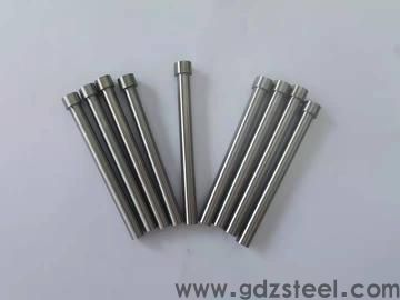 冲压模具用什么材质的冲针比较好？