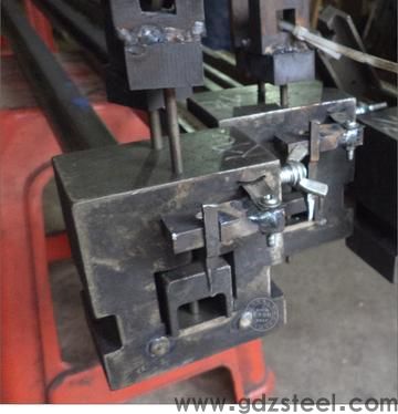 冲压针头用什么材料好？