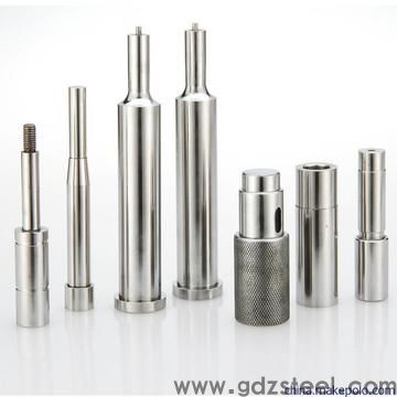 什么材料的冲针好呢？