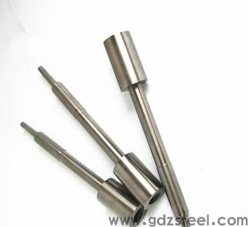 模具冲针skd11跟skh51哪种比较好？