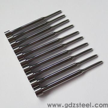 冲压针头用什么材料好? 冲压针头用什么材料好?