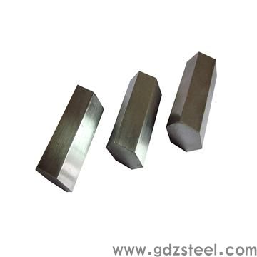 dc53与skd11是什么材料？