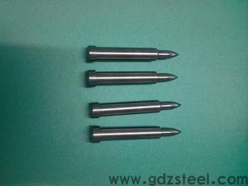 冲压针头用什么材料好？