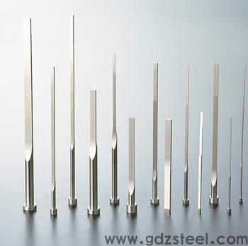 冲压模具用什么材料的冲针比较好呢？