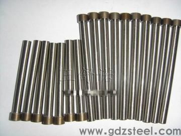 冲压模具用什么材料的冲针比较好呢? 冲压模具用什么材料的冲针比较好呢?