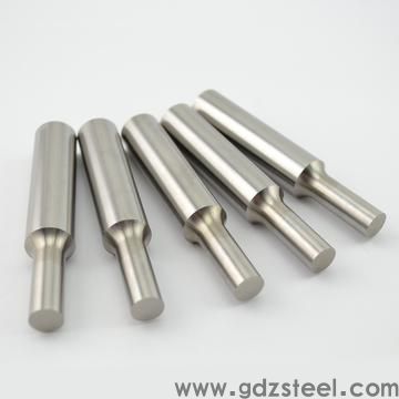 冲压针头用什么材料好? 冲压针头用什么材料好?