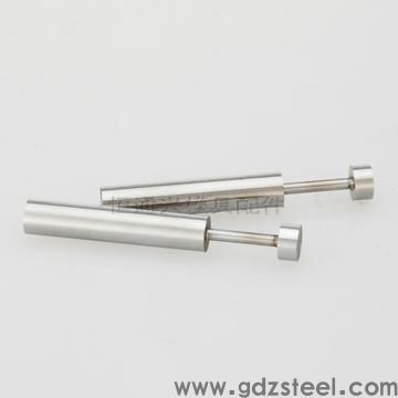 冲压针头用什么材料好？