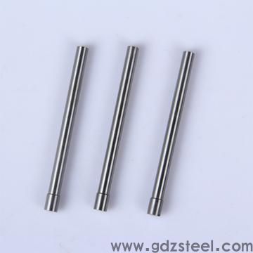 冲压模大冲头用什么材料好？