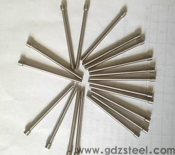 冲压模具用什么材质的冲针比较好? 冲压模具用什么材质的冲针比较好?