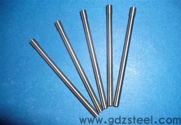 白钢冲头和skd11哪种好? 白钢冲头和skd11哪种好?