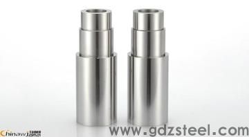 冲针不容易断什么材料作才好？