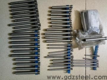 冲压模具用什么材料的冲针比较好呢？