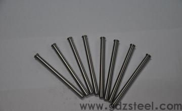 什么材料的冲针好呢? 什么材料的冲针好呢?