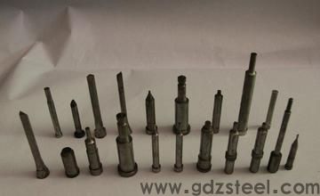 冲压模具用什么材料的冲针比较好呢？