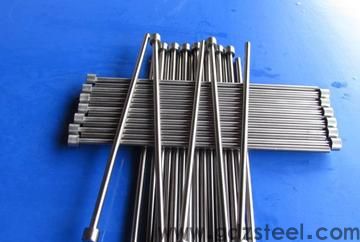 冲针不容易断什么材料作才好？