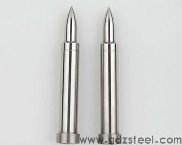 冲压针头用什么材料好? 冲压针头用什么材料好?