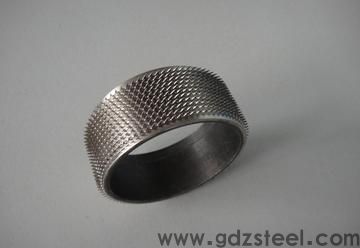 钨钢冲针的材质是什么？