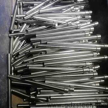 冲不锈钢用什么材质的冲针比较好? 冲不锈钢用什么材质的冲针比较好?