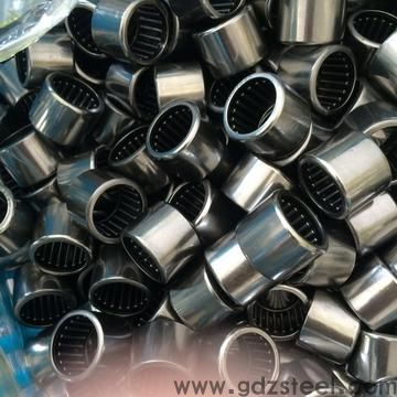 滚针轴承用的原材料有哪些？