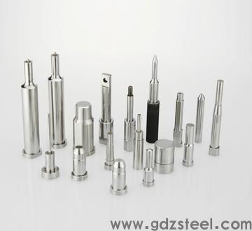 冲针不容易断什么材料作才好? 冲针不容易断什么材料作才好?