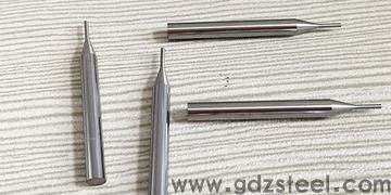 什么材料的冲针好呢? 什么材料的冲针好呢?