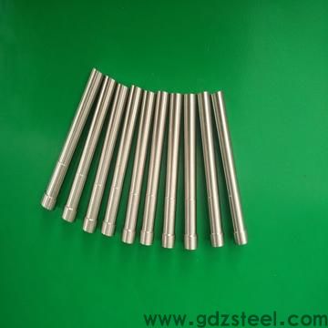 冲压针头用什么材料好? 冲压针头用什么材料好?