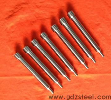 冲压模具用什么材质的冲针比较好? 冲压模具用什么材质的冲针比较好?