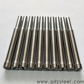 冲压模具用什么材料的冲针比较好呢? 冲压模具用什么材料的冲针比较好呢?