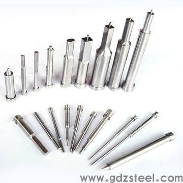 冲压针头用什么材料好? 冲压针头用什么材料好?