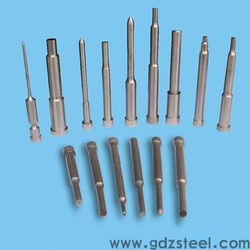 冲压模具用什么材质的冲针比较好？