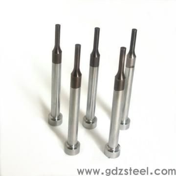 什么材料的冲针好呢？