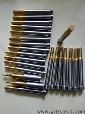 冲压模具用什么材料的冲针比较好呢？