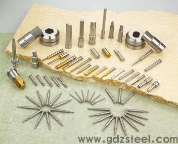 冲压针头用什么材料好? 冲压针头用什么材料好?