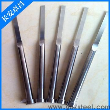 冲压模具用什么材料的冲针比较好呢? 冲压模具用什么材料的冲针比较好呢?