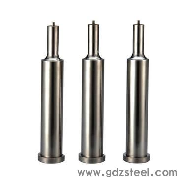 冲孔机冲针属于什么铁? 冲孔机冲针属于什么铁?