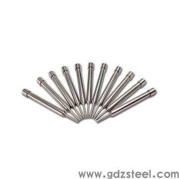 冲压模具用什么材料的冲针比较好呢？