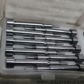 <strong>钨钢冲针用材料型号</strong>