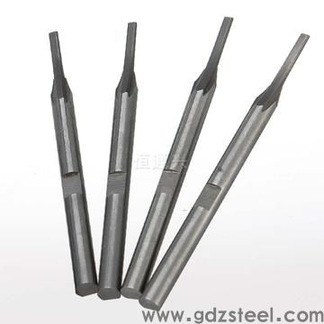 <strong>什么材料的冲针好呢</strong>？