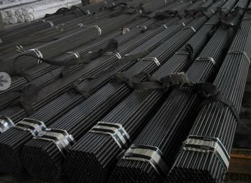 冲压针头用什么材料好？