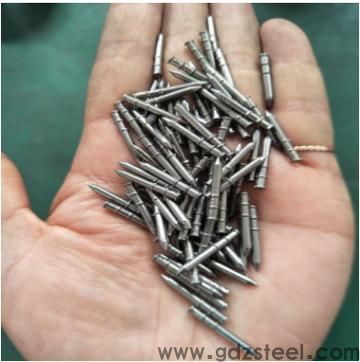 钨硫矿石主要用途？