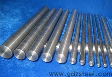 <strong>含钨高温合金</strong>