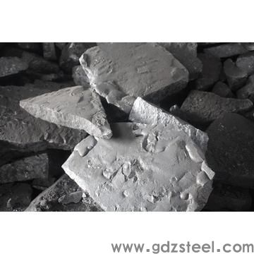 铁硅合金的熔点？