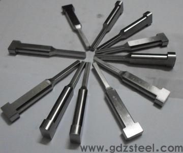 冲压模具用什么材料的冲针比较好呢? 冲压模具用什么材料的冲针比较好呢?